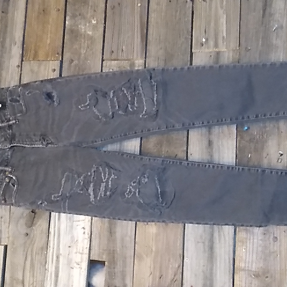 AE MEN'S skinny jean